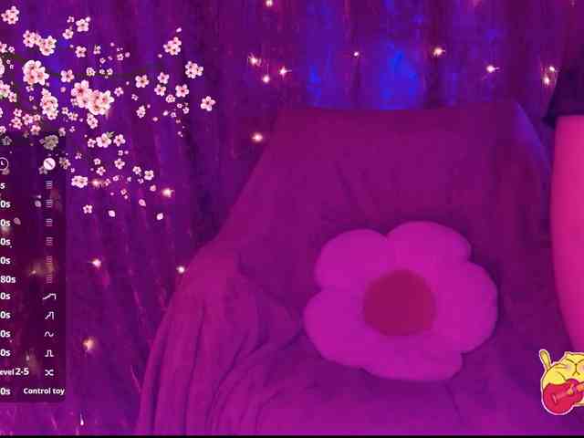 Taliswoman Sex Cam Show