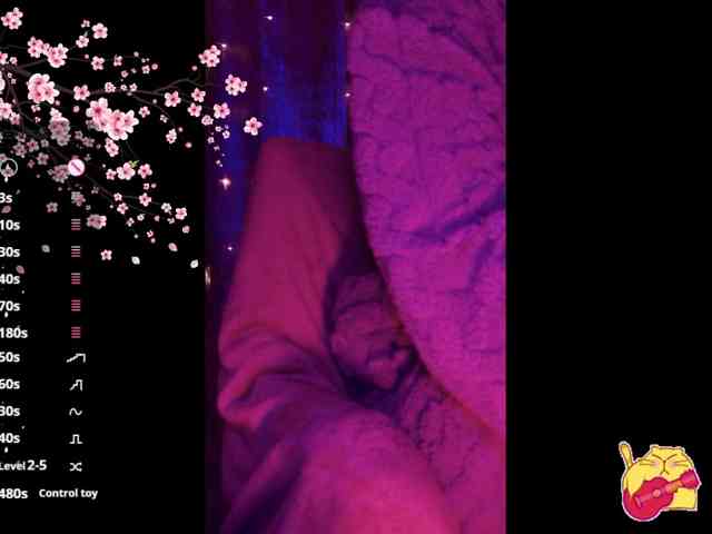 Taliswoman webcam