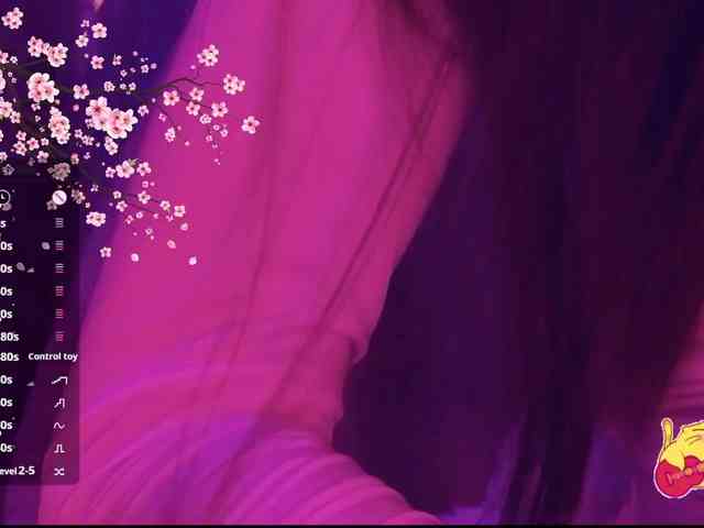 Taliswoman webcam