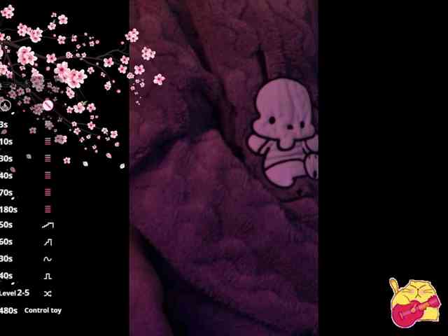 Taliswoman webcam
