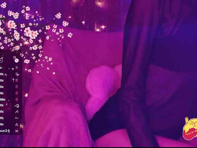Taliswoman webcam