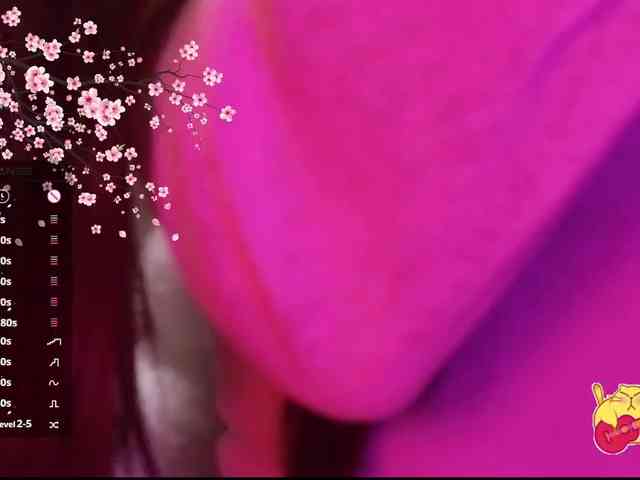 Taliswoman webcam