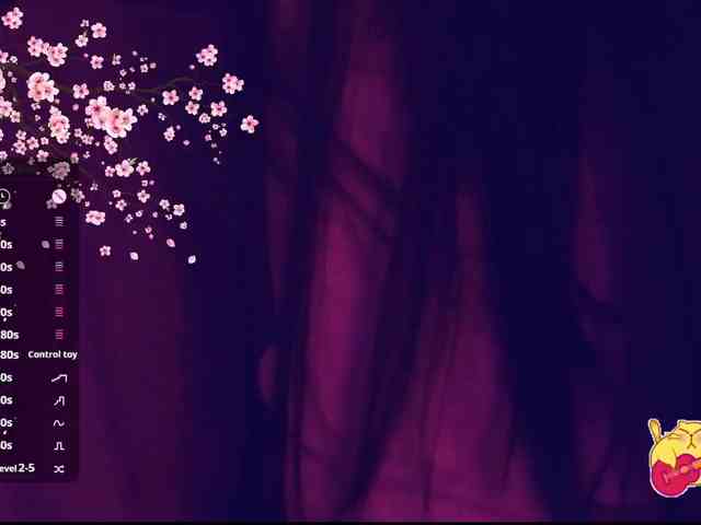 Taliswoman webcam