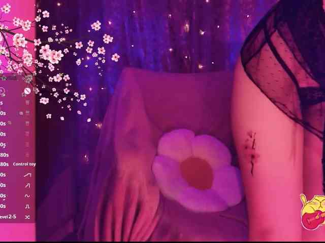 Modelo: Taliswoman