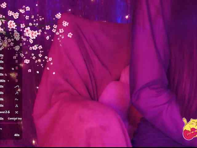 Taliswoman webcam