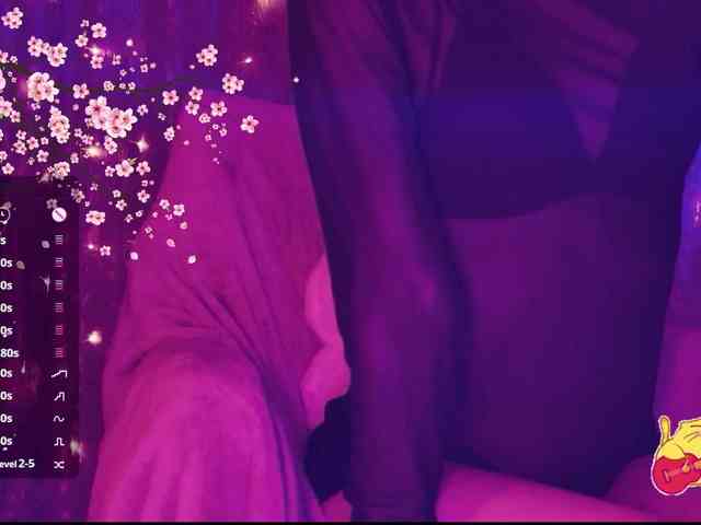 Taliswoman webcam