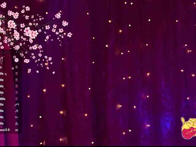 Taliswoman webcam