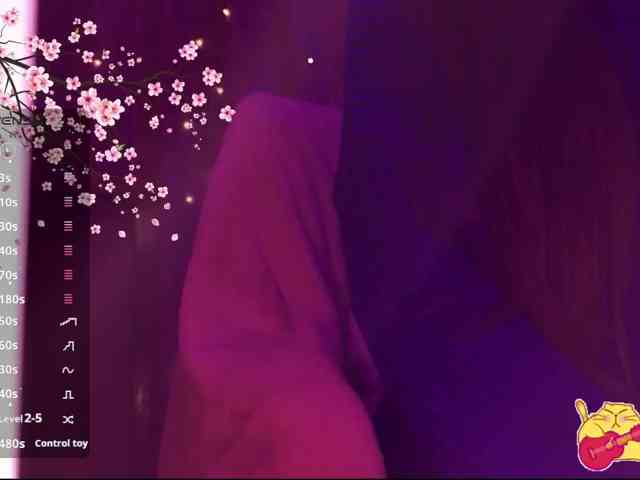 taliswoman's live room