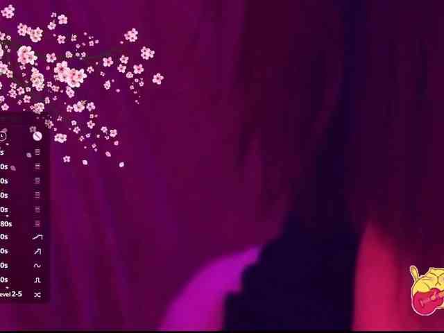 Taliswoman webcam