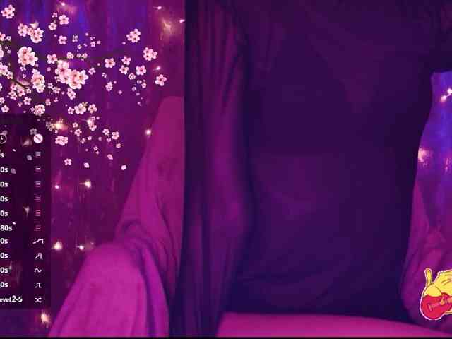 Taliswoman webcam