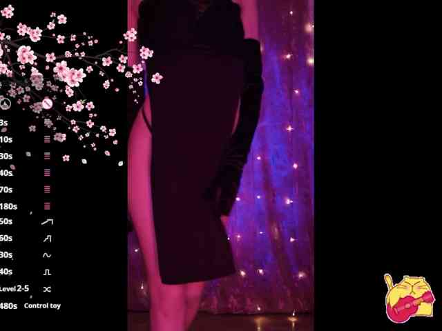 Taliswoman webcam