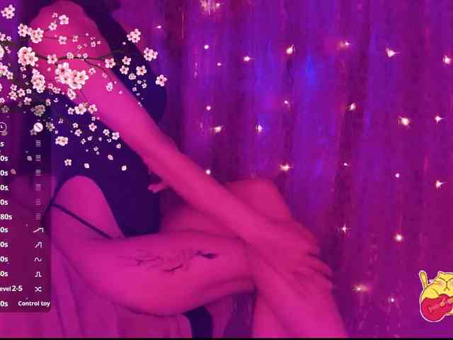 Taliswoman webcam
