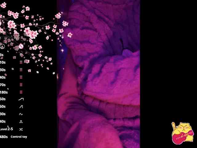 Karo1ina webcam