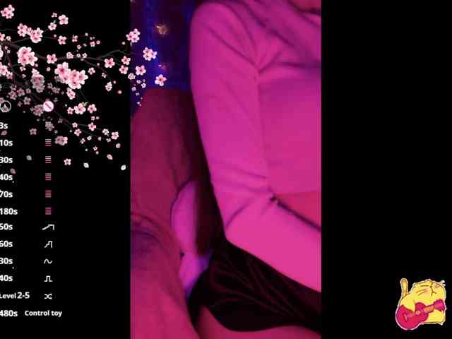Karo1ina1 — live female cam on BongaCams