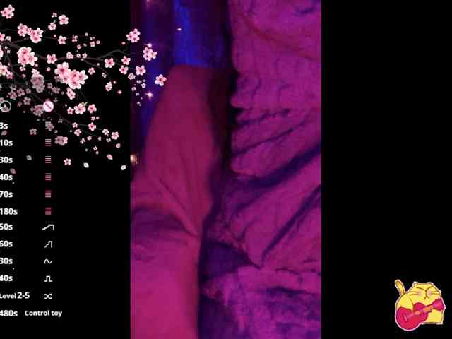 Kara1ina webcam