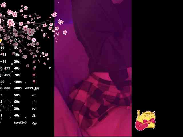 Taliswoman webcam