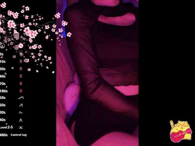 Taliswoman webcam