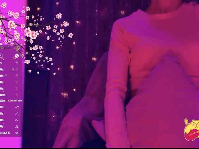 Taliswoman webcam