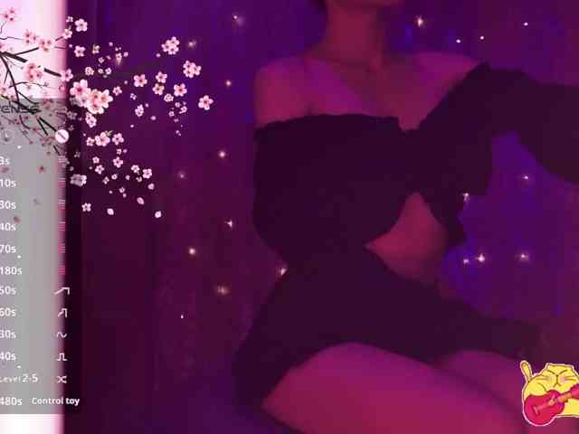 Taliswoman webcam