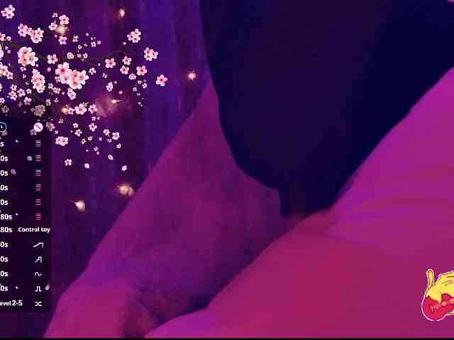 Taliswoman Live Webcam on BongaCams