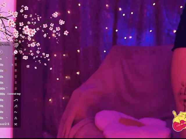 Taliswoman webcam