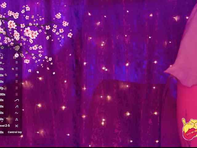 Taliswoman webcam
