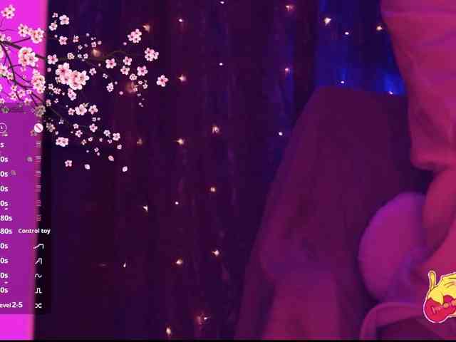 Taliswoman webcam