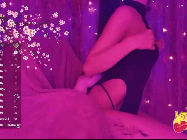 Taliswoman webcam