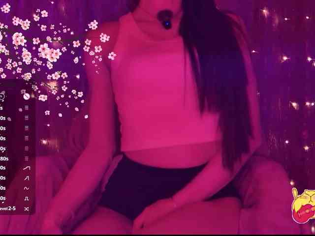Modelo: Taliswoman