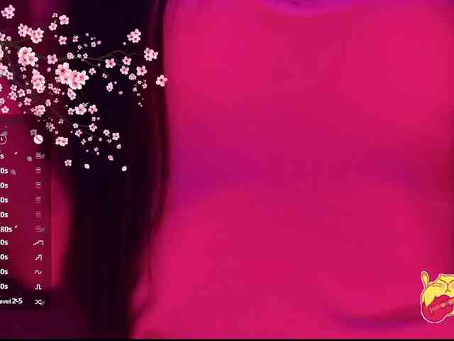 Taliswoman webcam