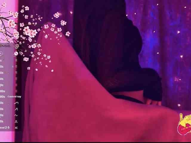 Taliswoman webcam