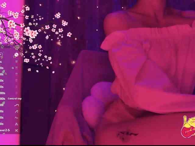 Taliswoman webcam