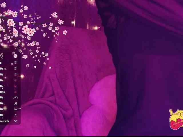 Taliswoman webcam