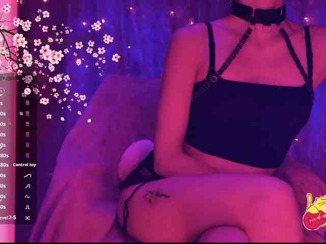 Taliswoman webcam