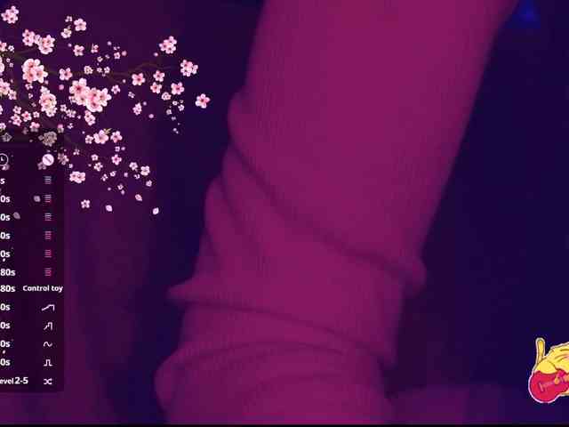 Taliswoman webcam