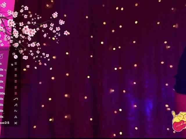 Taliswoman webcam