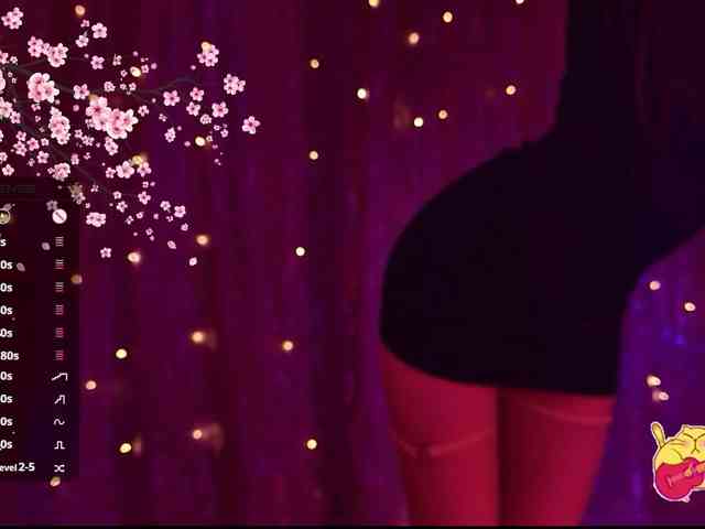 Taliswoman webcam