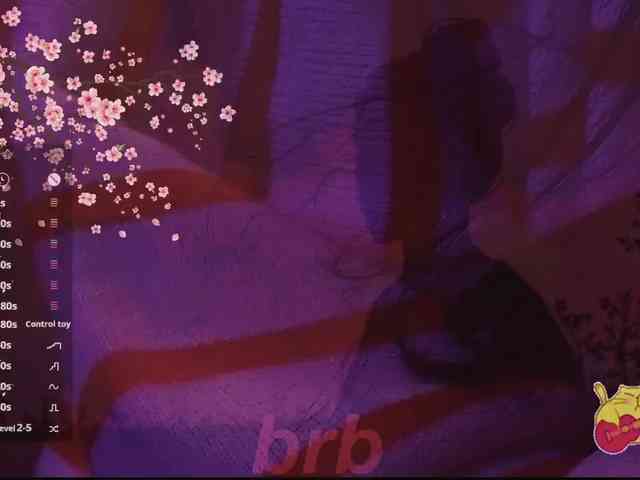 Taliswoman webcam