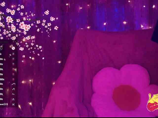 Taliswoman webcam