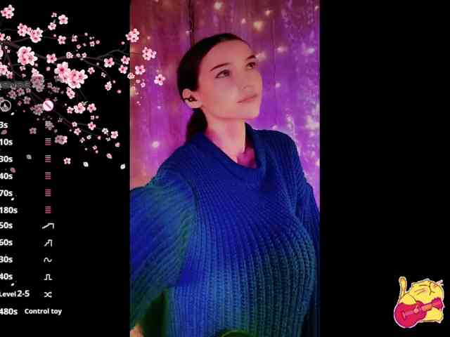 Taliswoman webcam