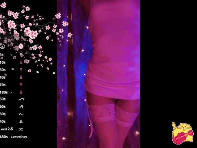 Taliswoman webcam