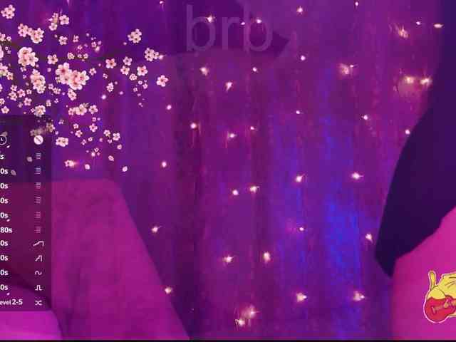 Taliswoman Sex Cam Show