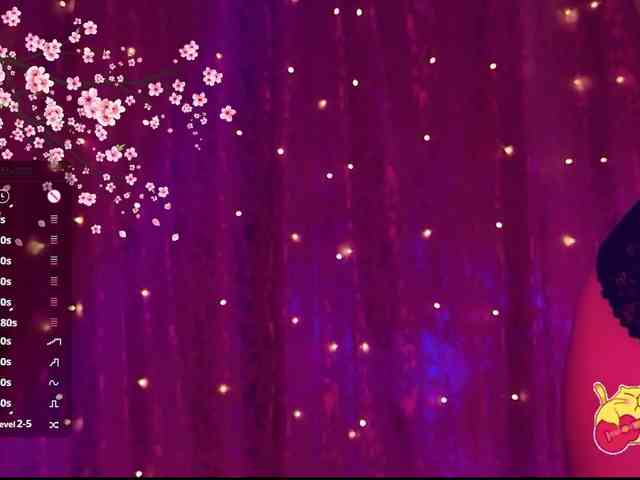 Taliswoman webcam