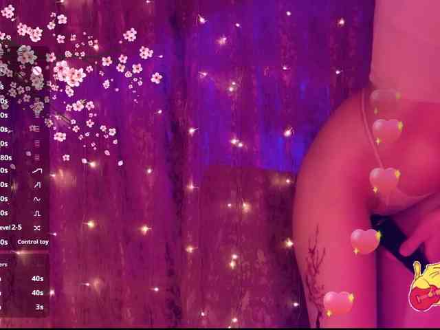 Taliswoman webcam