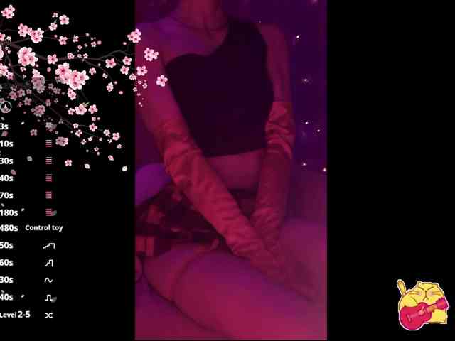 Taliswoman webcam