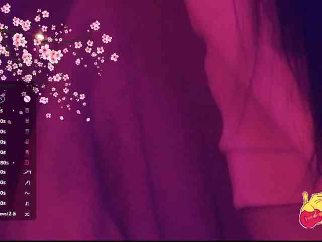 Taliswoman webcam