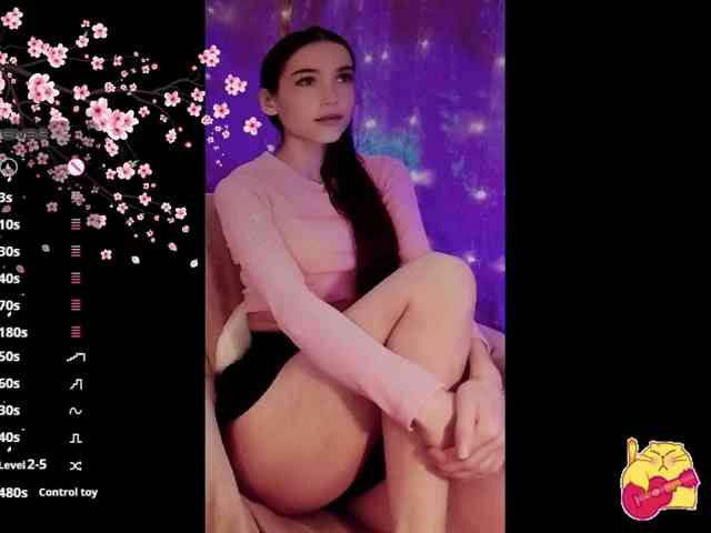 Taliswoman webcam