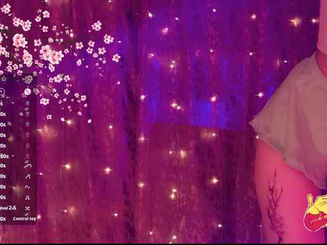 Taliswoman webcam