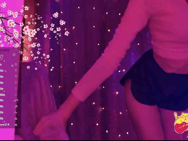 Taliswoman webcam