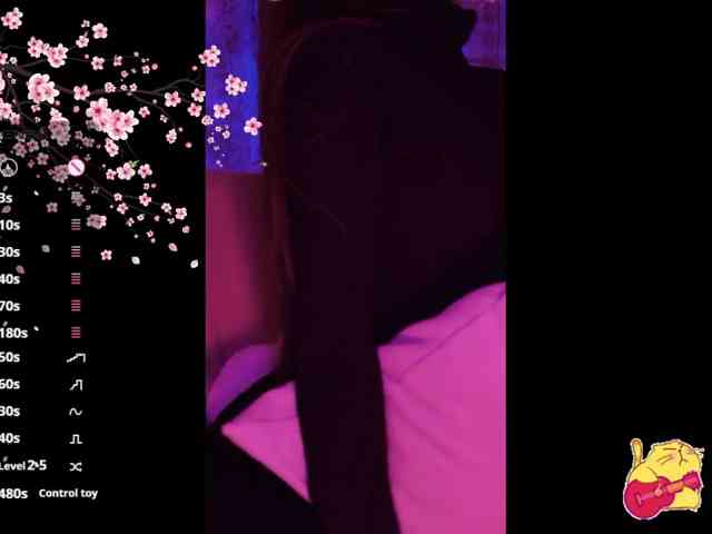 Taliswoman webcam